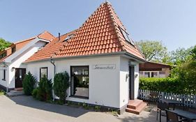 Gästehaus&Restaurant Seemannshus (Pension)